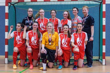 Bild 375 - Norddeutschen Futsalmeisterschaften : Sieger: Osnabr�cker SC